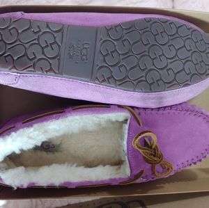 UGG slippers